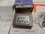 Sony - WM-FX433 Walkman, Nieuw