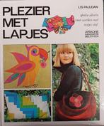 Plezier met lapjes 9789021020778 Paludan, Verzenden, Gelezen, Paludan