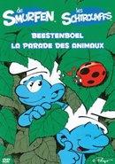 Smurfen - Beestenboel - DVD, Verzenden, Nieuw in verpakking