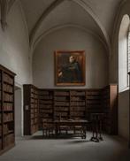 École Espagnole (c. 1630) - San Pedro de Alcántara, Antiek en Kunst, Kunst | Schilderijen | Klassiek