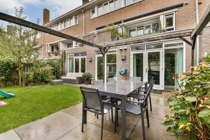 Te huur: Appartement Finsenstraat in Amsterdam, Huizen en Kamers, Huizen te huur, Noord-Holland, Appartement