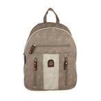 Dames Rugtas - Veel Vakken Rugzak, Sieraden, Tassen en Uiterlijk, Tassen | Damestassen, Verzenden, Nieuw