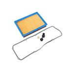 Volvo Service set carterventilatie 760 740 940 960 luchtfilt, Verzenden, Nieuw, Volvo