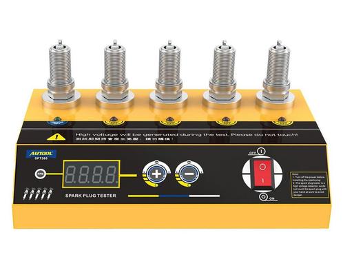 Autool SPT360 Bougietester, Auto diversen, Autogereedschap, Nieuw, Verzenden