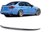 EVO Look Achterspoiler Glans Zwart BMW 3 Serie F30 B1945, Auto-onderdelen, Carrosserie en Plaatwerk, Nieuw, BMW, Achter