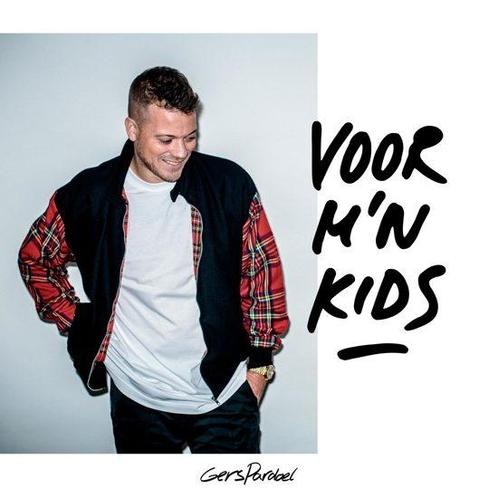 Gers Pardoel - Voor Mn Kids - CD, Cd's en Dvd's, Cd's | Overige Cd's, Verzenden