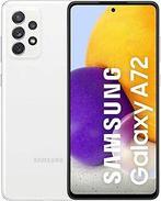 Samsung Galaxy A72 Dual SIM 128GB wit, Telecommunicatie, Mobiele telefoons | Samsung, Verzenden, Wit, Zo goed als nieuw, Zonder simlock