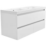 Wiesbaden Vision Onderkast Met 4 Laden 2 Uitsparingen -, Ophalen of Verzenden, Nieuw