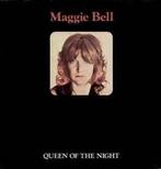 LP gebruikt - Maggie Bell - Queen Of The Night, Cd's en Dvd's, Vinyl | Rock, Verzenden, Zo goed als nieuw