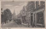 BERKEL - Kerkstraat, Verzenden, Gelopen