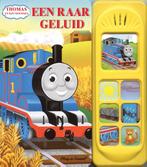 Een raar geluid / Thomas en zijn vriendjes 9789089415134, Verzenden, Gelezen