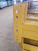 Link51 palletstelling, gebruikt - Ligger 2700x95x50mm, Ophalen of Verzenden