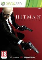Hitman Absolution (Xbox 360 Games), Ophalen of Verzenden, Zo goed als nieuw