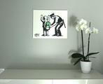 Truteau (1970) - Illegal Friend (The Aloe Chronicles), Antiek en Kunst
