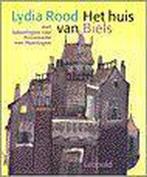 Het huis van Biels 9789025843953 L. Rood, Verzenden, Gelezen, L. Rood