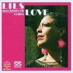 cd - Lils Mackintosh - Comes Love, Zo goed als nieuw, Verzenden