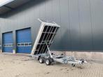 HAPERT COBALT 335 X 180 X 30 CM 3.000 KG ALL - IN AKTIE!, Auto diversen, Aanhangers en Bagagewagens, Ophalen, Nieuw