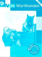 De Ruiters Mini Informatie Plus N226 Werkhonden, Verzenden, Nieuw