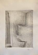 Hans Hartung (1904-1989) - Europa I - NO RESERVE PRICE