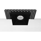 Spot Armatuur GU10 - Inbouwspot - Pragmi Nivas Pro -, Huis en Inrichting, Lampen | Spots, Metaal of Aluminium, Nieuw, Ophalen of Verzenden