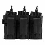 Triple cangaroo m4 mag pouch. Diverse kleuren, Nieuw, Verzenden