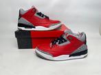 Air Jordan - Air Jordan 3 - Sneakers - Maat: EU 47, Kleding | Heren, Schoenen, Nieuw