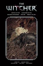 The Witcher Library Edition Volume 2, Boeken, Verzenden, Nieuw