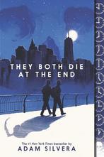 They Both Die at the End, Boeken, Verzenden, Nieuw