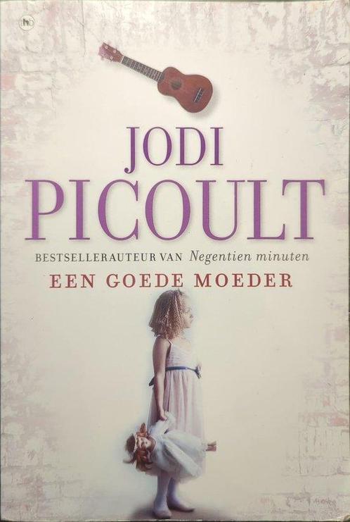 Een goede moeder 9789048005000 Jodi Picoult, Boeken, Romans, Gelezen, Verzenden