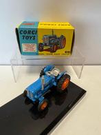 Corgi 1:43 - Model landbouwmachine (3) - 55, 61 & 71 Farming, Hobby en Vrije tijd, Nieuw