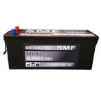 Monbat Premium SMF 180ah Semitraktie, Verzenden, Nieuw