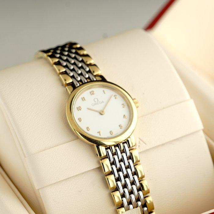 Omega - Unknown - Zonder Minimumprijs - Dames - 2000-2010, Sieraden, Tassen en Uiterlijk, Horloges | Heren