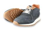 DenBroeck Sneakers in maat 45 Blauw | 10% extra korting, DenBroeck, Verzenden, Blauw, Sneakers of Gympen