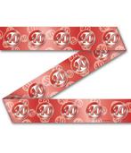 Party tape 40 jaar getrouwd, Hobby en Vrije tijd, Feestartikelen, Verzenden, Nieuw, Feestartikel