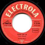 vinyl single 7 inch - Manfred Mann - Sha La La, Cd's en Dvd's, Vinyl Singles, Verzenden, Zo goed als nieuw