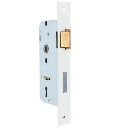 Nemef klavier SL72 insteekslot 66/2-50mm DIN rechts met, Doe-het-zelf en Verbouw, Hang- en Sluitwerk, Verzenden