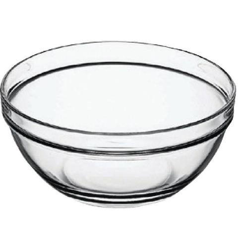 Arcoroc glazen schaal 9cm (6 stuks), Huis en Inrichting, Keuken | Keukenbenodigdheden, Verzenden