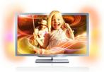 Philips 37PFL7606 - 37 inch Full HD 100 Hz LED TV, Ophalen, Philips, LED, 80 tot 100 cm