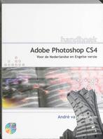 Handboek Adobe Photoshop Cs4 9789059403796 A. van Woerkom, Verzenden, Gelezen, A. van Woerkom