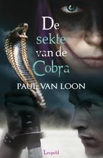 De sekte van de cobra 9789025861476 Paul van Loon, Gelezen, Paul van Loon, Paul van Loon, Verzenden