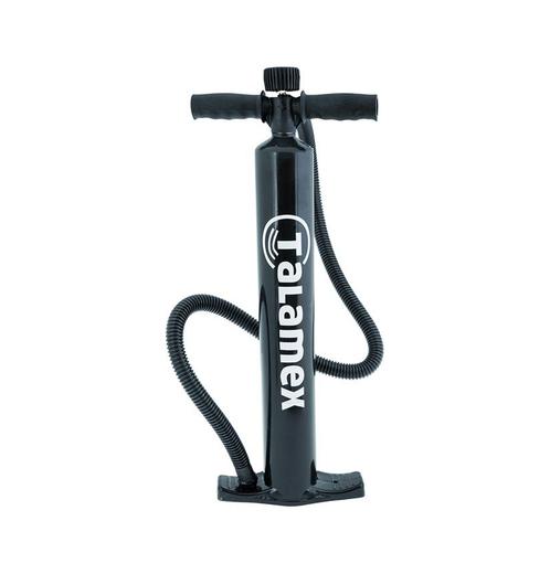 Sup Handpomp Incl. Manometer, Watersport en Boten, Accessoires en Onderhoud, Nieuw, Ophalen of Verzenden