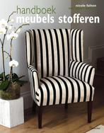 Handboek meubels stofferen 9789021335568 N. Fulton, Verzenden, Gelezen, N. Fulton