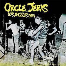 cd - Circle Jerks - Los Angeles 1984, Cd's en Dvd's, Cd's | Rock, Verzenden