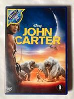 JOHN CARTER (DVD), Verzenden, Gebruikt