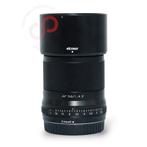 Viltrox 56mm 1.4 Nikon Z nr. 3853, Audio, Tv en Foto, Fotografie | Lenzen en Objectieven, Ophalen of Verzenden, Zo goed als nieuw