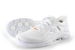 Skechers Sneakers in maat 41 Wit | 10% extra korting, Skechers, Verzenden, Wit, Sneakers of Gympen
