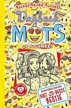 Dagboek van een muts 14 - Op tourNEE! 9789026157240, Verzenden, Zo goed als nieuw
