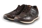 Greve Sneakers in maat 41½ Bruin | 10% extra korting, Bruin, Verzenden, Greve, Sneakers of Gympen