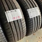 2 x Michelin Pilot Sport 4 235-45-19 Zomerbanden 5,5mm, Auto-onderdelen, Banden en Velgen, 19 inch, Gebruikt, Ophalen of Verzenden