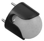 Pololu Ball Caster met 3/4&Prime; Plastic Bal, Hobby en Vrije tijd, Verzenden, Nieuw